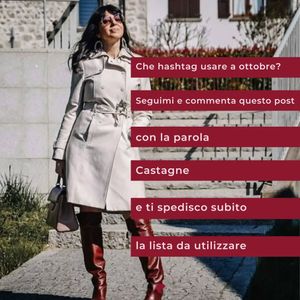 Image post by @isabella_thefashioncherrydiary on Instagram