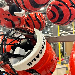 Image post by @riddellsports on Instagram