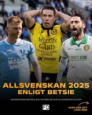 Image post by @fotbolldirekt on Instagram