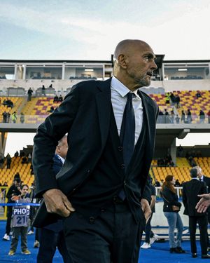 Image post by @juventus on Instagram