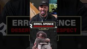 Video post by @shosports on YouTube
