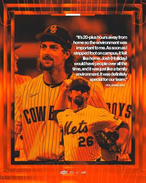 Image post by @osubaseball on Instagram