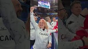 Video post by @paralympics on YouTube