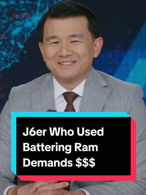 Video post by @thedailyshow on TikTok