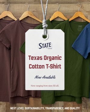Image post by @company/solid-state-clothing on LinkedIn