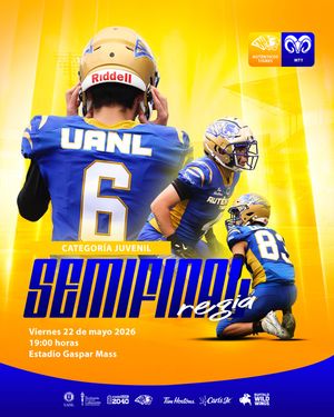 Image post by @autenticos_uanl on Instagram