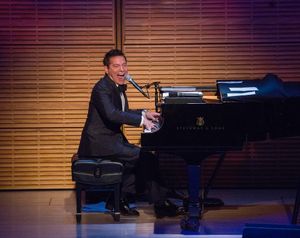 Image post by @carnegiehall on Instagram