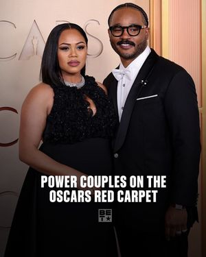 Image post by @bet on Instagram