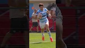 Video post by @rugbypass on YouTube