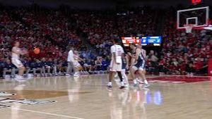 Video post by @huskers on YouTube