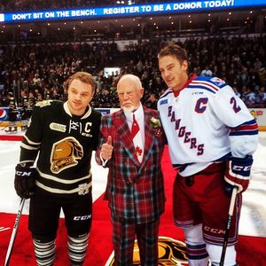 Image post by @londonknights on Instagram