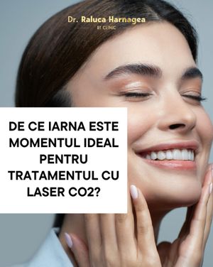 Image post by @dr.ralucaharnagea on Instagram