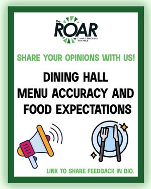 Image post by @piedmontroar on Instagram