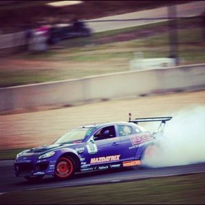 Image post by @mazdausa on Instagram