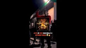 Video post by @thethizzler on YouTube