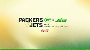 Video post by @packers on YouTube