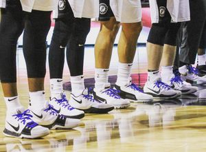 Image post by @austin_spurs on Instagram