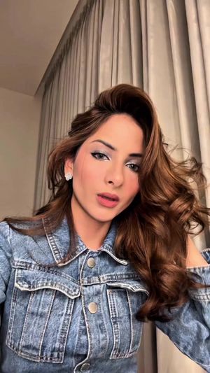 Video post by @shabrinaadfii on TikTok