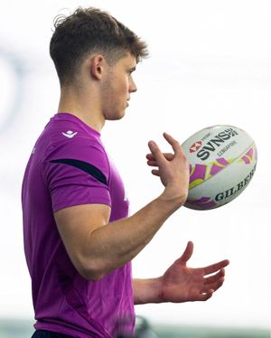 Image post by @scotlandteam on Instagram