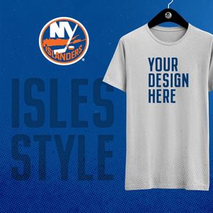 Image post by @nyislanders on Instagram