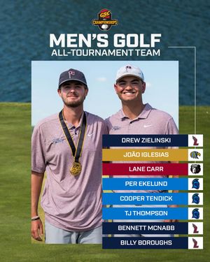 Image post by @gscsports on Instagram