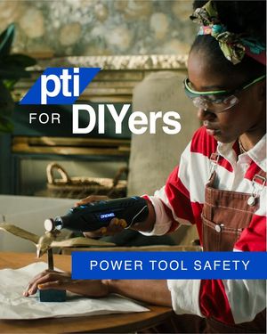 Image post by @powertoolinstitute on Facebook