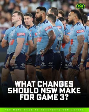 Image post by @foxleague on Instagram