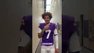 Video post by @vikings on YouTube