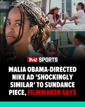 Image post by @tmz_tv on Instagram