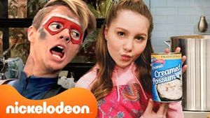 Video post by @nickelodeon on YouTube