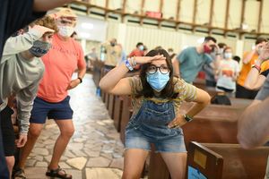 Image post by @montreat on Instagram