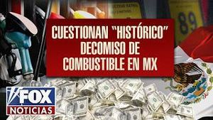 Video post by @foxnoticiasoficial on YouTube