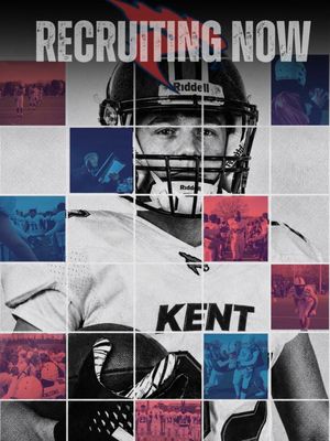 Image post by @kentfalcons on Instagram
