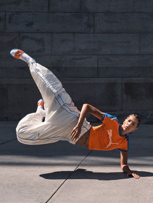 Image post by @puma.usa on Instagram