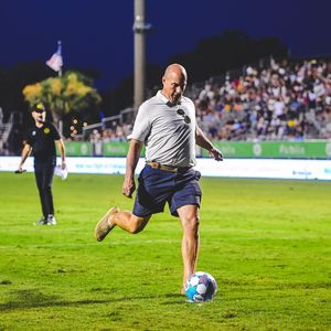 Image post by @charlestonbattery on Instagram