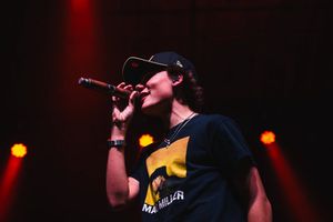 Image post by @oakdaletheatre on Facebook