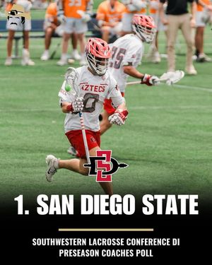 Image post by @varsityclublacrosse on Instagram