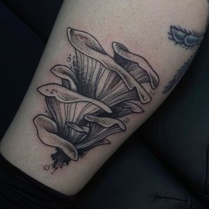 Image post by @tauntontattooco on Instagram