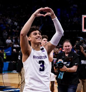 Image post by @northwesternu on Instagram