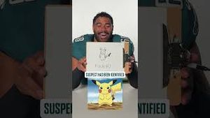 Video post by @eagles on YouTube