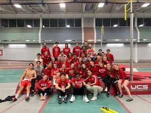 Image post by @mcgilltrack on Instagram