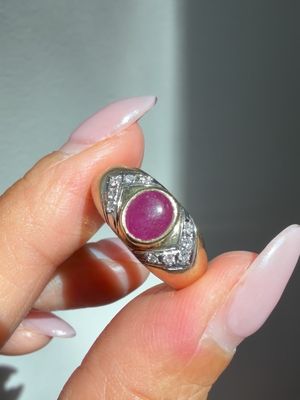 Image post by @ingramceciljewelry on Instagram