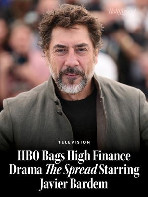Image post by @hollywoodreporter on Instagram