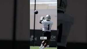 Video post by @raiders on YouTube