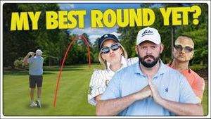 Video post by @standregolf on YouTube