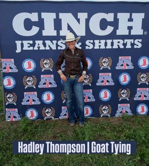 Image post by @cinchjeans on Instagram