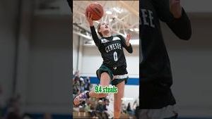 Video post by @maxpreps on YouTube