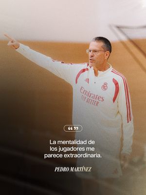 Image post by @realmadridbasket on Instagram
