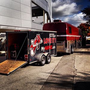 Image post by @huntsvillehavoc on Instagram