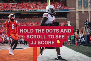 Image post by @bigtennetwork on Instagram
